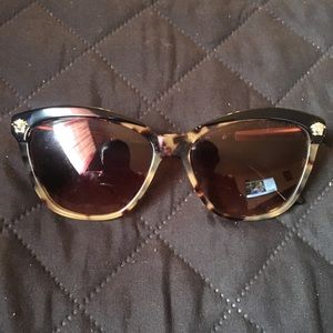 Women’s Versace Sunglasses